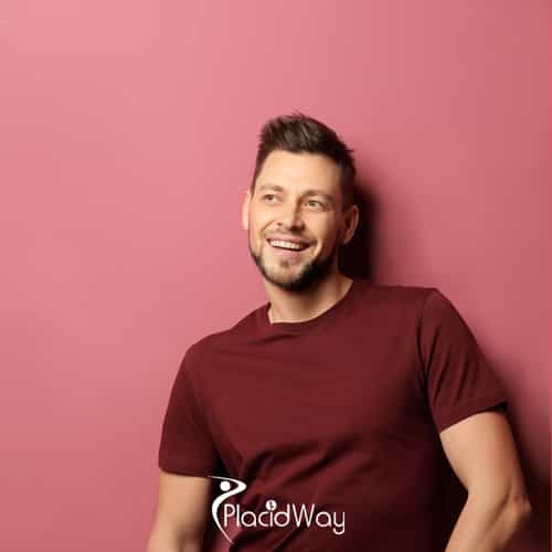 The High-Def Jawline: Why Men from the UK and USA are Choosing Bogota for Precision Face & Neck Lipo
